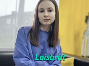 Loisbritt