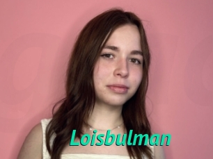 Loisbulman