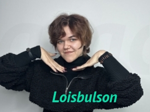 Loisbulson