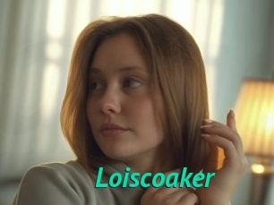 Loiscoaker