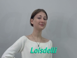 Loisdelli