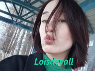 Loisdevall