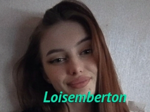 Loisemberton