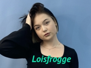 Loisfrogge