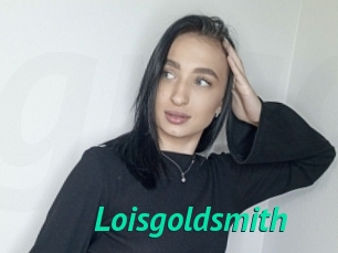 Loisgoldsmith