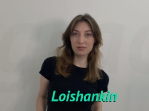 Loishankin