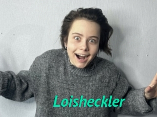 Loisheckler