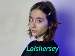 Loishersey