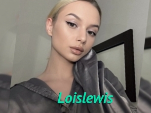 Loislewis