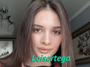 Loisortega