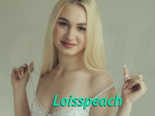 Loisspeach