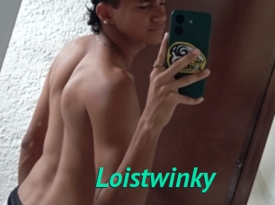 Loistwinky