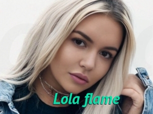 Lola_flame