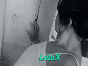 LolaX
