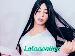 Lolaaonline