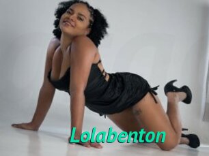 Lolabenton