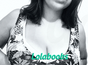 Lolaboobs