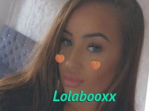 Lolabooxx