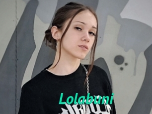 Lolabuni