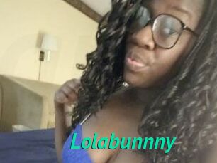 Lolabunnny