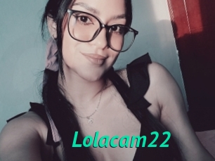 Lolacam22