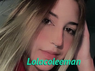 Lolacoleeman