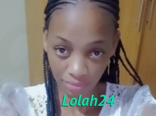 Lolah24