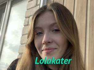 Lolakater