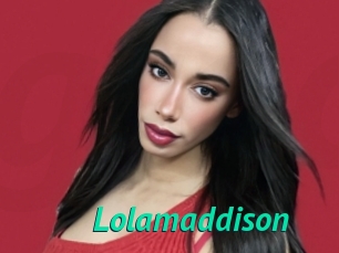 Lolamaddison