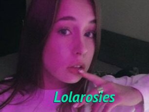 Lolarosies