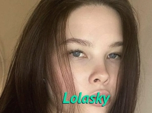 Lolasky