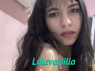 Lolavanilla