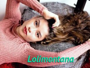 Lolimontana