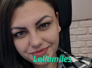 Lollamiles