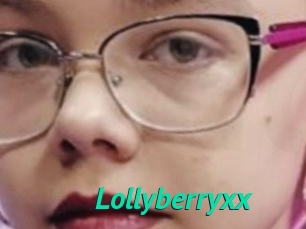 Lollyberryxx