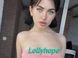 Lollyhope