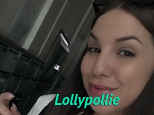 Lollypollie