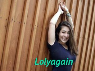 Lolyagain