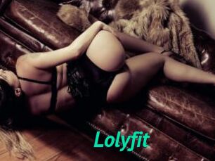 Lolyfit