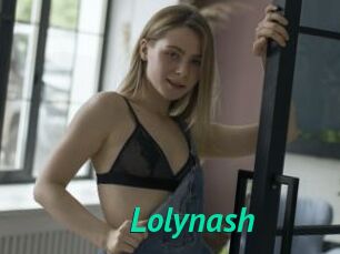 Lolynash