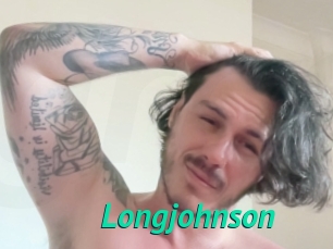 Longjohnson