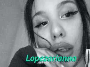 Lopezarianna