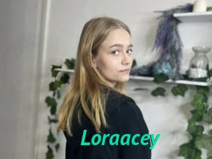 Loraacey