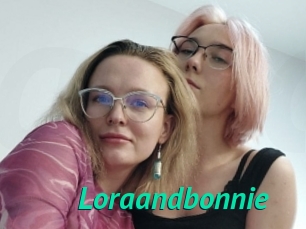 Loraandbonnie