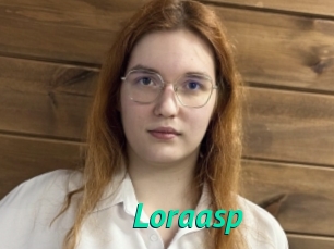 Loraasp