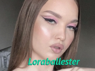 Loraballester