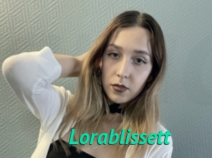 Lorablissett