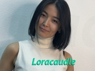 Loracaudle