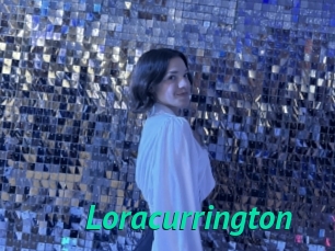 Loracurrington