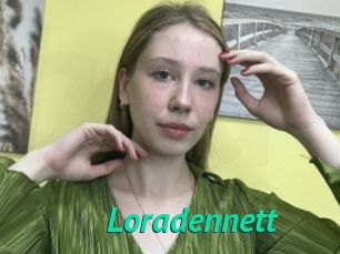 Loradennett